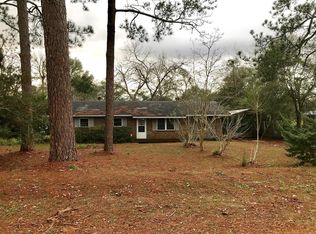 185 Tate Dr, Newton, AL 36352