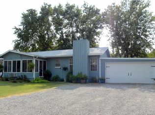 32070 E 695th Way, Wagoner, OK 74467