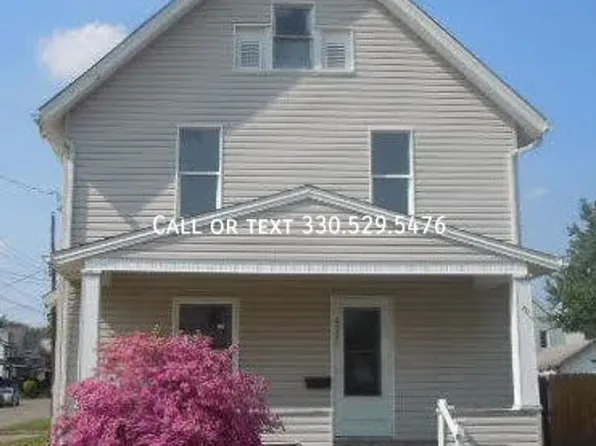 2325 Clyde Pl SW, Canton, OH 44706