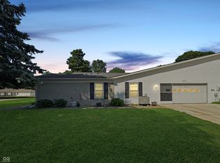 4329 Rutgers Dr #40B, Anderson, IN 46013
