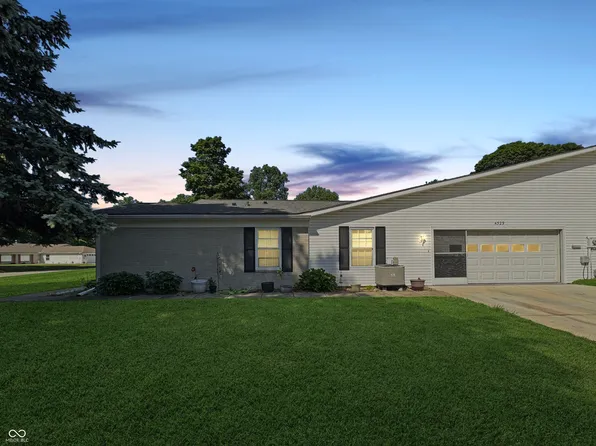 4329 Rutgers Dr #40B, Anderson, IN 46013