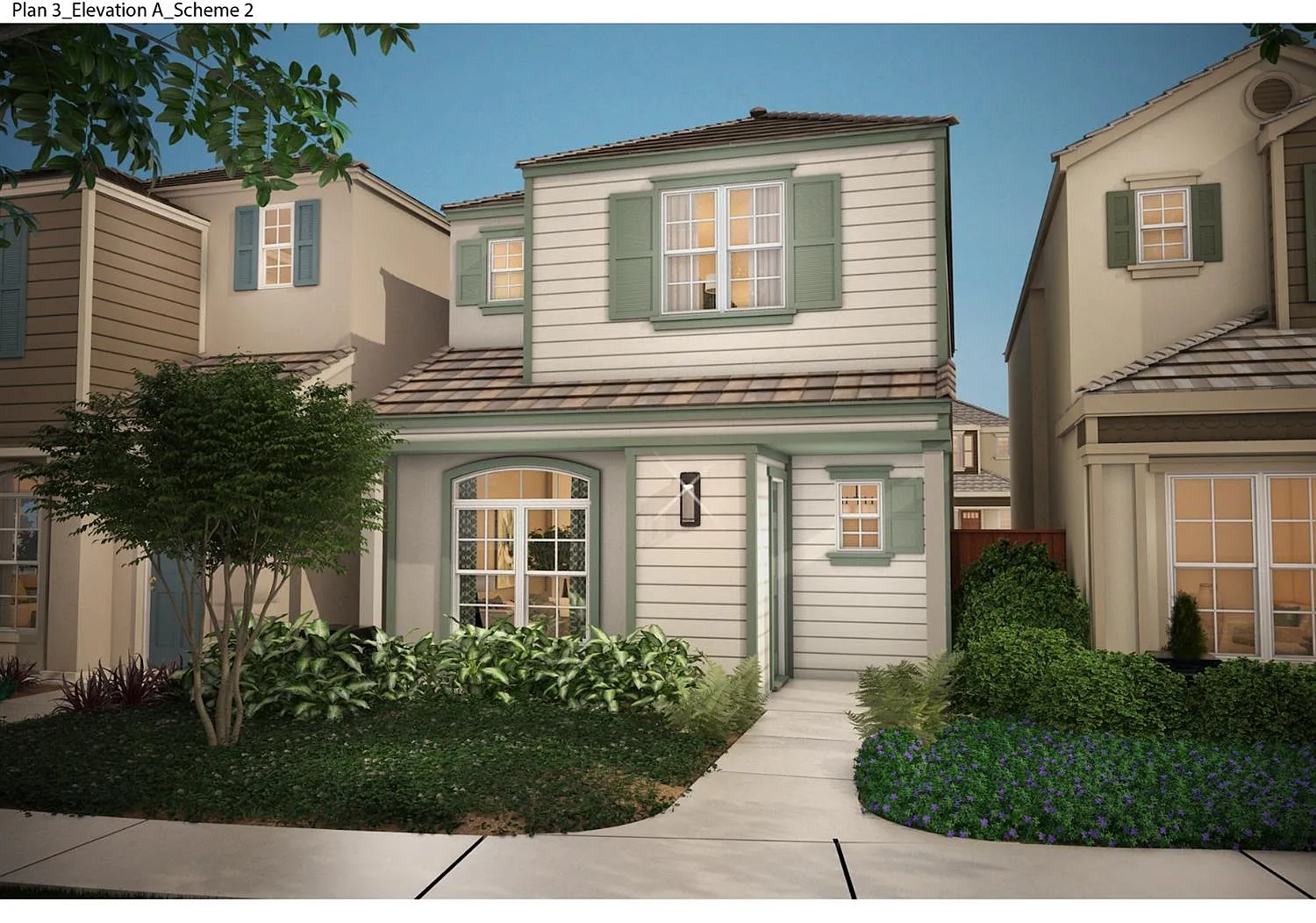 3287 Hummingbird Ct photo 1