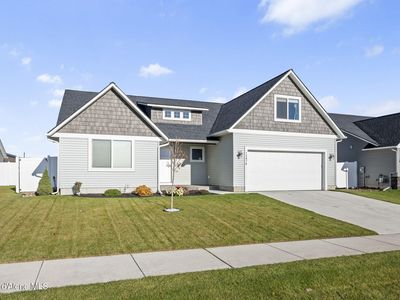 12676 N Krauss Cir, Rathdrum, ID, 83858