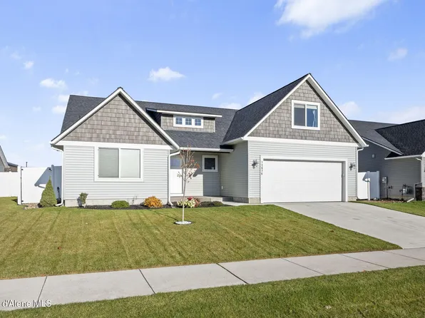 12676 N Krauss Cir, Rathdrum, ID 83858