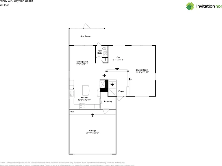 8528 Windy Cir — Photo 2