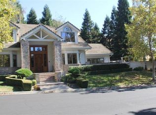 4174-4180 Quail Run Dr, Danville, CA 94506