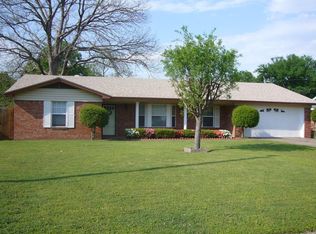 4315 Urbana Dr, Fort Smith, AR 72904