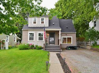3515 E Congress Ave, Spokane, WA 99223