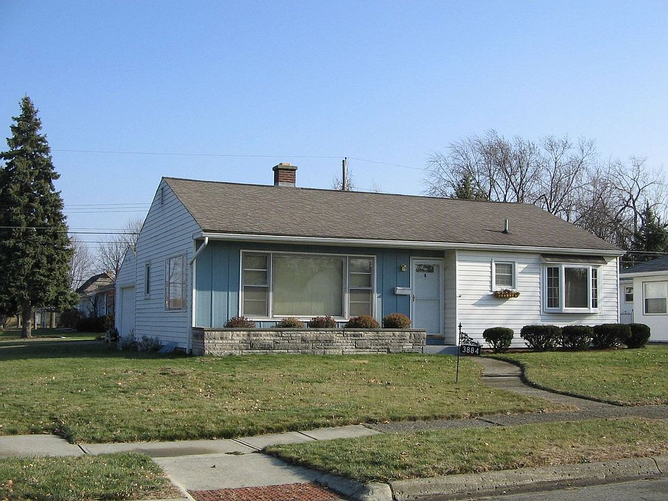 1st image of 3884 Girbert St