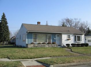 3884 Girbert St, Grove City, OH 43123
