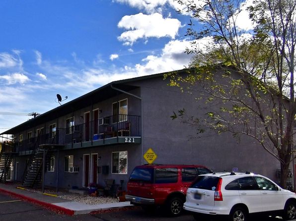 221 S Harbin Ave APT 5