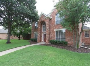 1609 Bar Harbor Dr, Flower Mound, TX 75028