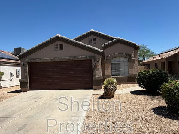 12725 W Hearn Rd, El Mirage, AZ 85335