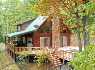 1969 Bettys Creek Rd, Sylva, NC 28779