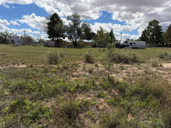 Girard Ave Lot 19, Moriarty, NM 87035