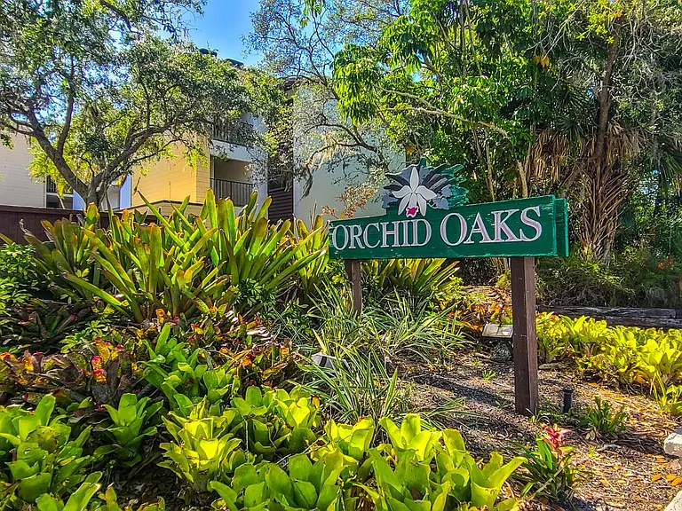 2749 Orchid Oaks Dr #302A — Photo 1
