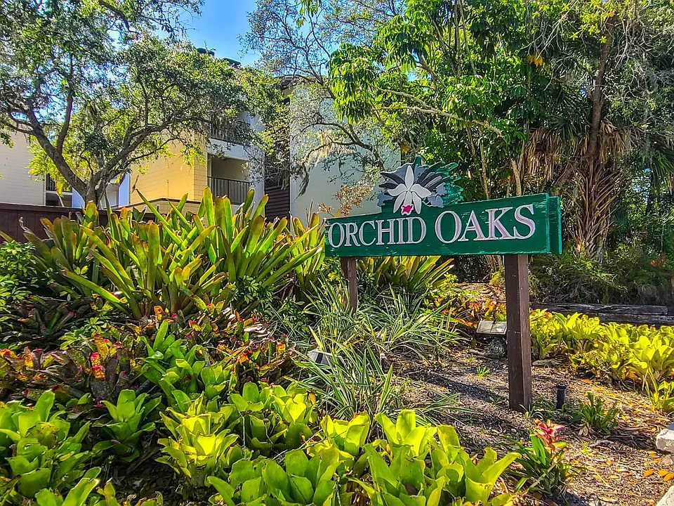 2749 Orchid Oaks Dr #302A