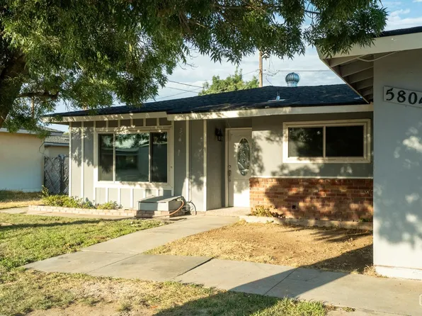 5804 Chandler Way, Bakersfield, CA 93307