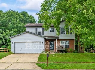 2272 Siesta Dr, Batavia, OH 45103