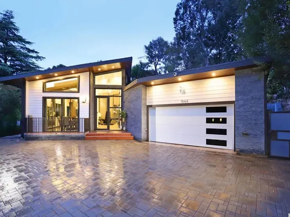 1564 Sheridan Rd, Glendale, CA 91206