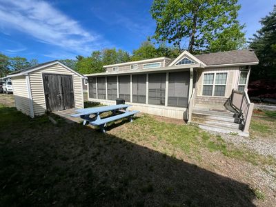 430 Post Road #262, Wells, ME, 04090
