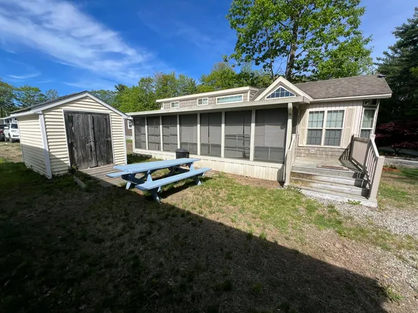 430 Post Road #296, Wells, ME 04090