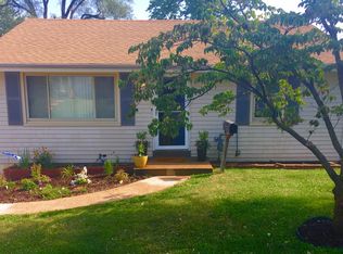 9831 Benson Ave, Saint Louis, MO 63114