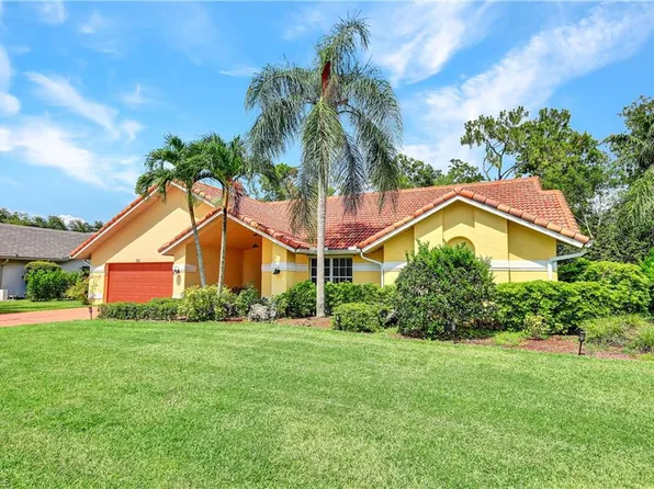 350 Henley DR, NAPLES, FL 34104