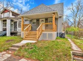 19692 Andover St, Highland Park, MI 48203