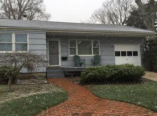 1 Haines Ave, Linwood, NJ 08221