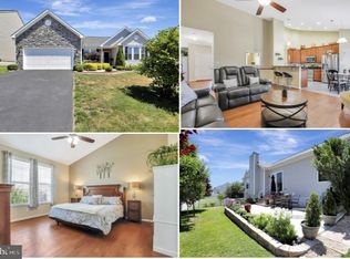 25 Overbrook Rd, Ranson, WV 25438