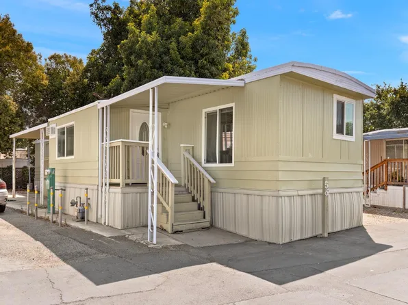 1523 N Beale Rd Space 58, Marysville, CA 95901