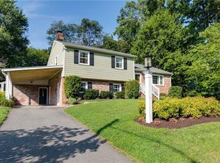 7649 Granite Hall Ave, Richmond, VA 23225