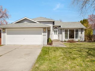 23317 E Sharp Ave, Liberty Lake, WA 99019