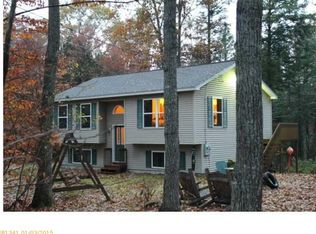 96 Elm Street Ext, Poland, ME 04274