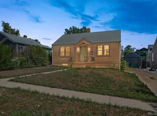 3006 Depew Street, Wheat Ridge, CO 80214