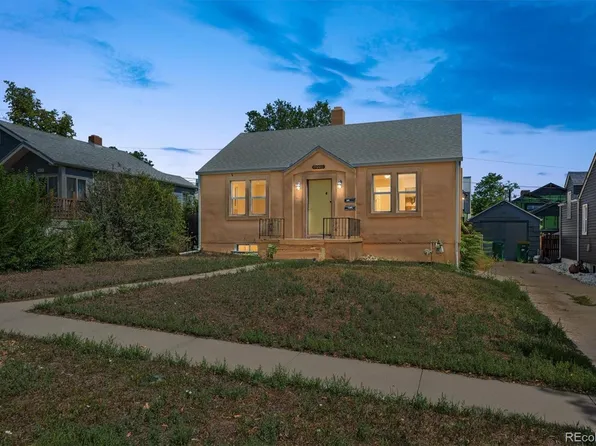 3006 Depew Street, Wheat Ridge, CO 80214