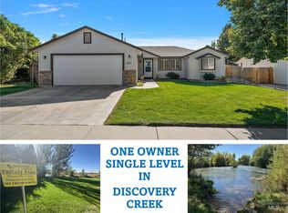 1815 W Escondido St, Kuna, ID 83634