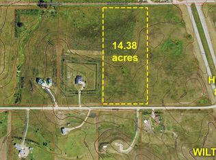 LOT 9 327th Ave NW, Wilton, ND 58579