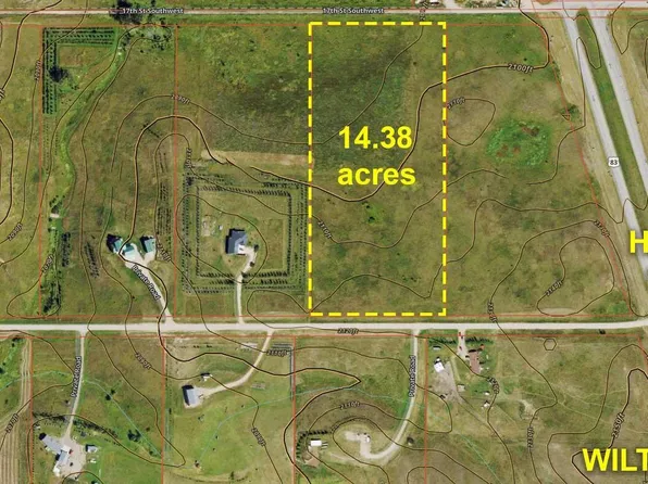LOT 9 327th Ave NW, Wilton, ND 58579