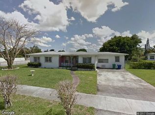 3200 NW 49th St, Miami, FL 33142