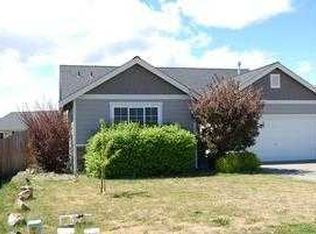 2507 N Water St, Ellensburg, WA 98926