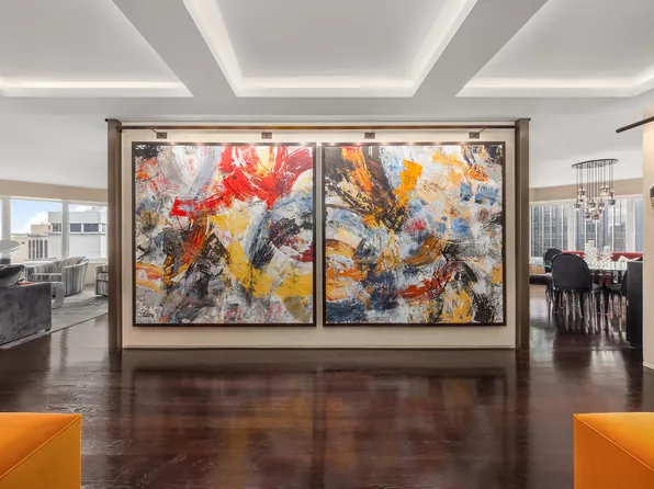 150 West 56th Street image 1 of 23