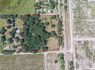 317 Myers Ln, Lake Alfred, FL 33850