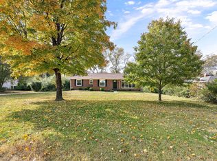 1112 Spencer Ave, Gallatin, TN 37066