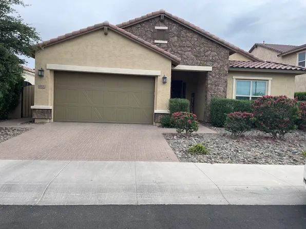 9705 E Telemetry Dr, Mesa, AZ 85212