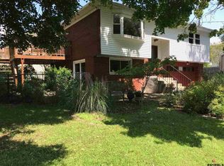 36 Mountain View Ave, Albany, NY 12205