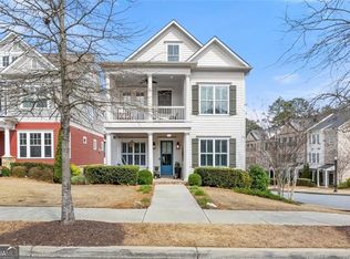 450 Ellis Ave, Alpharetta, GA 30009