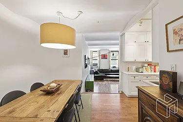 Sold by Halstead Real Estate