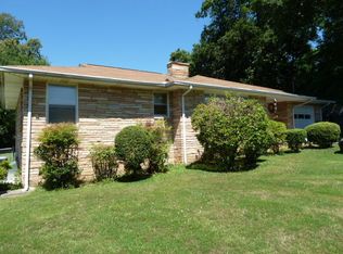 3111 Hazelwood Rd, Knoxville, TN 37921